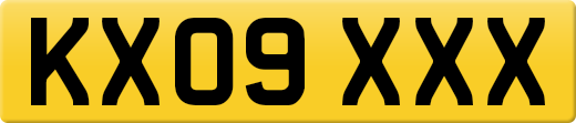 KX09XXX